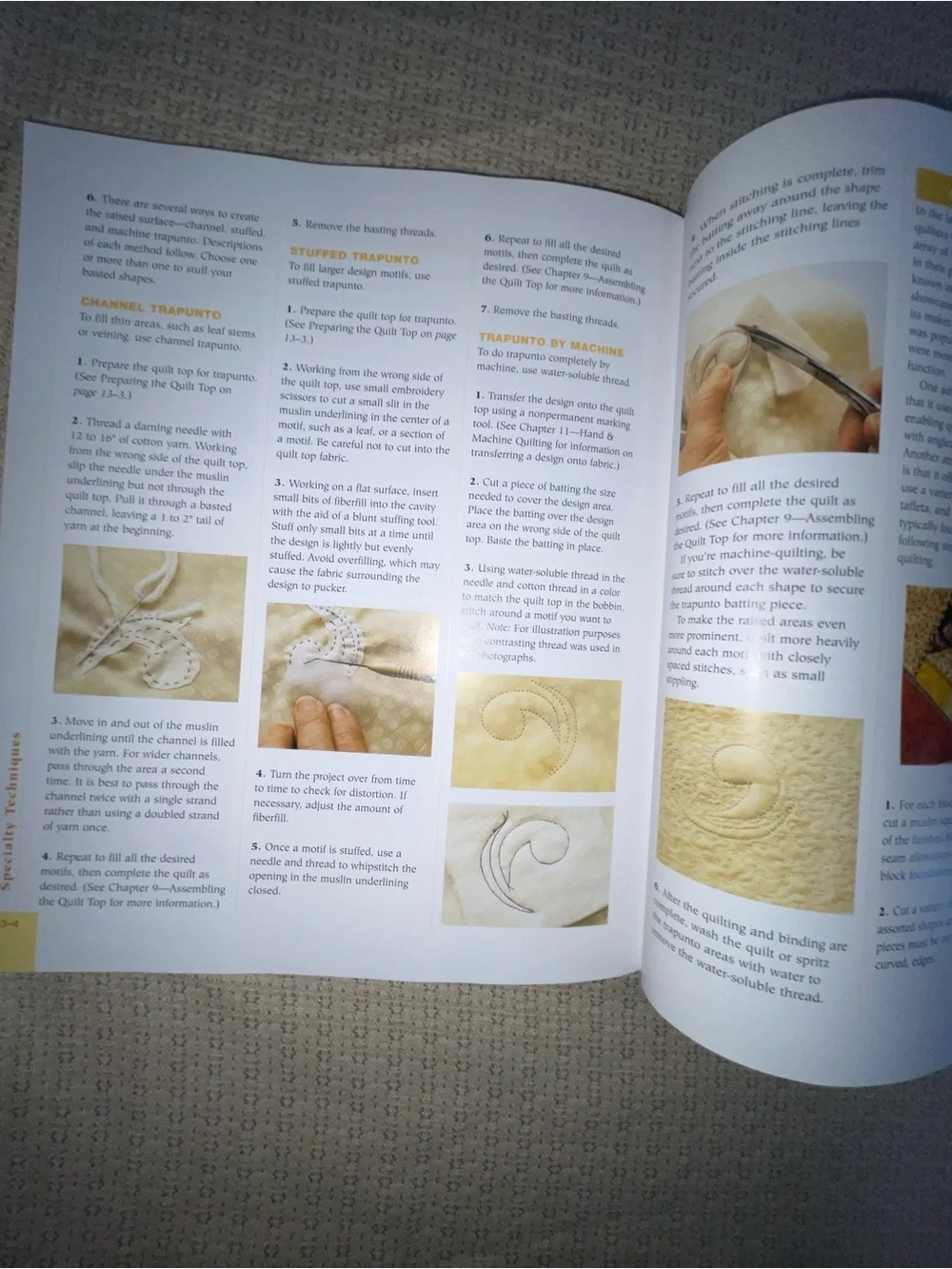 Better Homes and Gardens Quilting Complete Guide